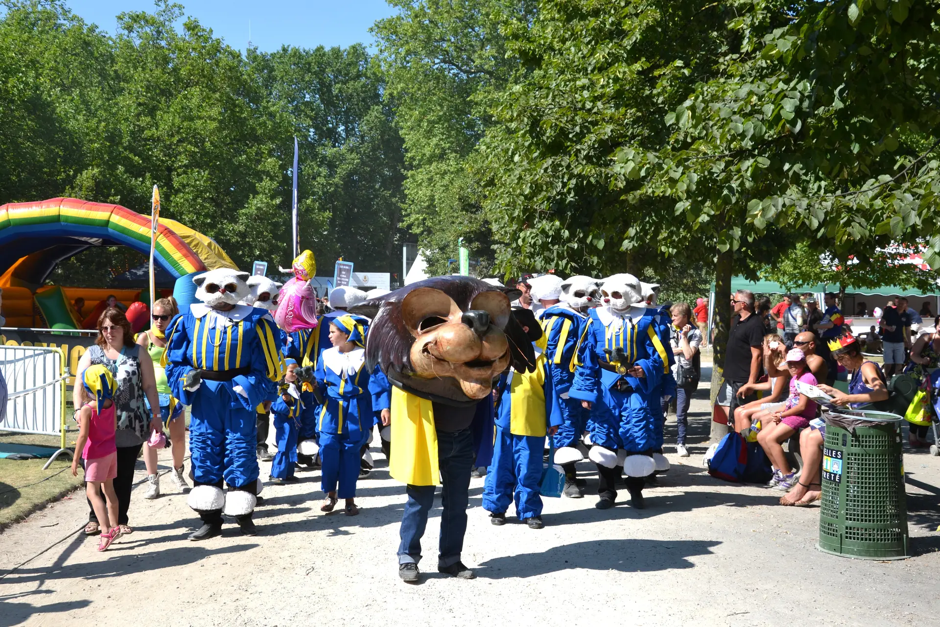 Bruxelles