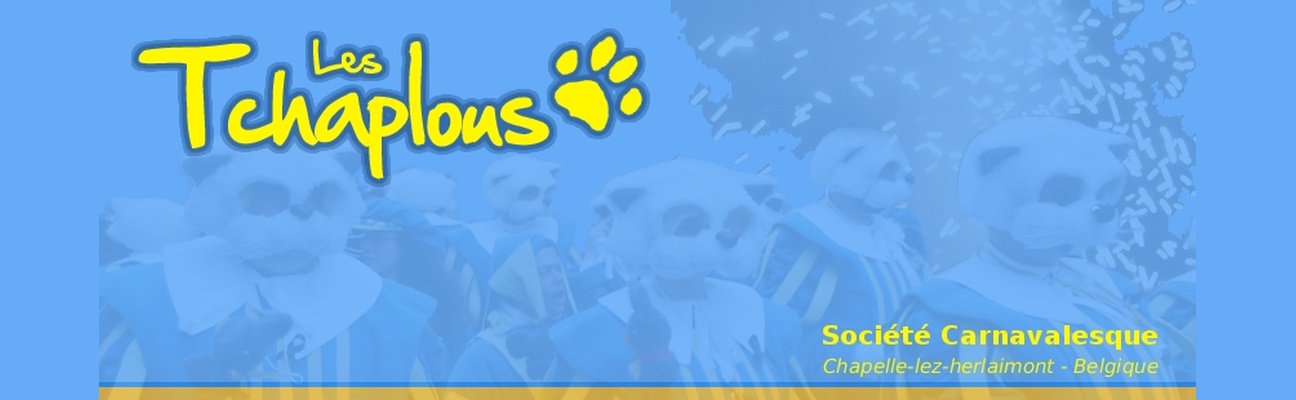 Les Tchaplous
