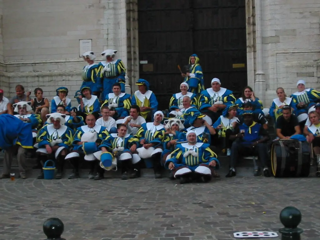 Bruxelles